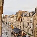 Appartement L'heritage - Hypercentre - Bars & Restaurants A Pieds